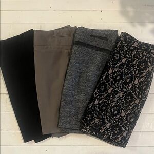 Express Pencil Skirt Bundle